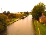 Mooring Vacancy at Stowe Hill